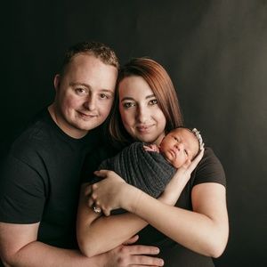 Meet your Posher, Morgan